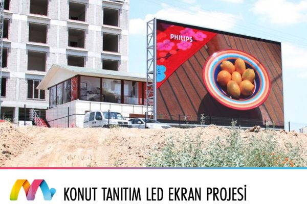 Ankara Fırat Life Konut Projesi